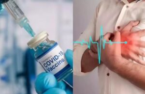 कोविड के बाद युवाओं की अचानक मौतों का टीकों से कोई संबंध नहीं