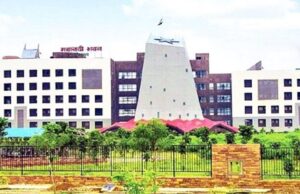 वन विभाग में फेरबदल: 41 AFC का तबादला