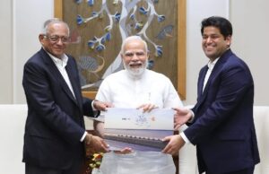 प्रधानमंत्री ने कच्छ की सुंदरता को दर्शाने और मोटरसाइकिल चालकों को वहाँ जाने के लिए प्रोत्साहित करने के प्रयासों की सराहना की