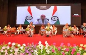 ऑपरेशन सिंदूर की सफलता में निर्बाध लॉजिस्टिक्स प्रबंधन एक निर्णायक कारक था: रक्षा मंत्री