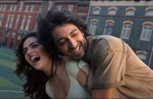 सैयारा की अब तक 266 करोड़ की कमाई, हरि हर वीर मल्लु की नैया नहीं हुई पार