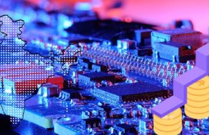 सेमीकंडक्टर स्टार्टअप देश में रिकॉर्ड निवेश आकर्षित कर रहे