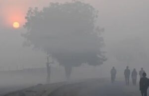 शीतकालीन कोहरा प्रयोग : देश के शीतकालीन कोहरे की 10 साल की पड़ताल