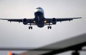 रूस-चीन सीमा पर लापता रूसी विमान क्रैश, 49 लोगों की मौत