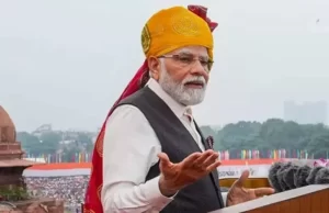 भारत अंतरिक्ष क्षेत्र में उल्लेखनीय प्रगति कर रहा है: प्रधानमंत्री