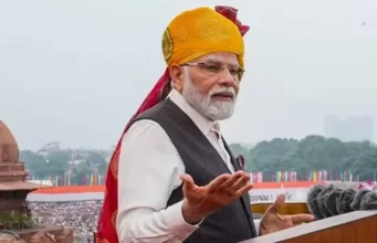 भारत अंतरिक्ष क्षेत्र में उल्लेखनीय प्रगति कर रहा है: प्रधानमंत्री