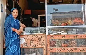 लखपति दीदी खिलेश्वरी दिल्ली में स्वतंत्रता दिवस समारोह में विशेष अतिथि के रूप में होगी शामिल