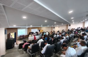 मुख्यमंत्री साय के नेतृत्व में शिक्षा विभाग की पारदर्शी पहल: पदोन्नत प्राचार्यों की ऑनलाइन काउंसिलिंग प्रारम्भ