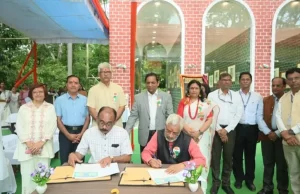 छत्तीसगढ़ की जनजातियों पर शोध और अनुसंधान की राह खुली