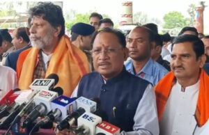 क्या छत्तीसगढ़ में जल्द ही होगा कैबिनेट विस्तार, जानें क्या बोले सीएम