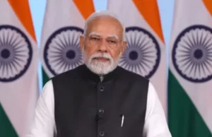 रिसर्च के क्षेत्र में भारत कर रहा अरबों डॉलर का निवेश : पीएम मोदी