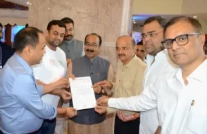 नो हेलमेट नो पेट्रोल : पेट्रोल पंप एसोसिएशन 1 सितम्बर से शुरू करेगा अभियान