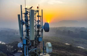 देश के पूर्वोत्तर क्षेत्र के 45,934 गांवों में से 42,093 गांव मोबाइल कनेक्टिविटी से जुड़े: केंद्र