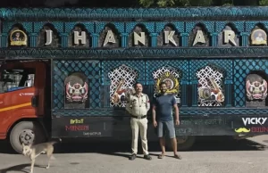 देर रात तक तेज आवाज में डीजे बजा रहे, पुलिस ने किया जब्त