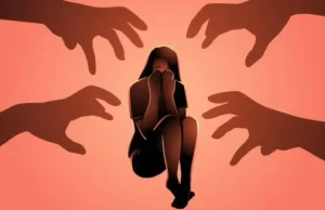 एनएचआरसी ने मध्य प्रदेश में 20 वर्षीय युवती के साथ कथित सामूहिक बलात्कार का लिया स्वतः संज्ञान