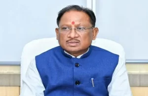 अधिकारी, कर्मचारी अपने स्वयं के आवासीय परिसर में सोलर पॉवर प्लांट स्थापित करें : साय