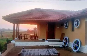 गांव की पगडंडियों पर जो सुकून है, वो शहर की गलियों में कहां, मध्यप्रदेश का नया टूरिज्म हॉट स्पॉट