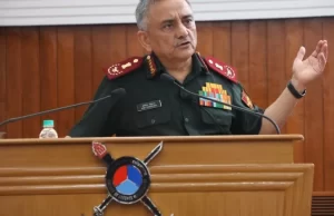 ऑपरेशन सिंदूर तीनों सेनाओं के बीच तालमेल और परिचालन की समझ का प्रमाण है: सीडीएस