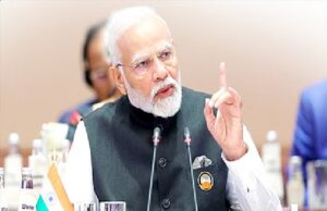 प्रधानमंत्री ने भारत के नेट-जीरो विजन को आगे बढ़ाने वाले सतत नवाचार की सराहना की