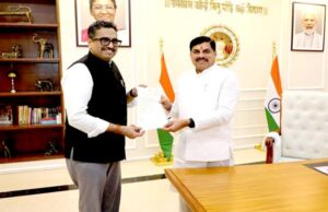 उज्जैन में तैयार होगा आकाशवाणी का स्टूडियो सेटअप, केंद्र ने दी मंजूरी