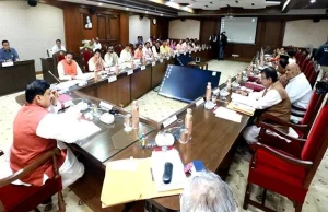 मेक इन इंडिया के तहत भोपाल जिले में EMC 2.0 परियोजना की स्थापना की स्वीकृति