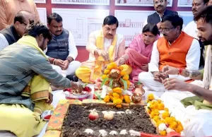 हर काल और हर युग में रही है उज्जैन की गौरव गाथा : मुख्यमंत्री डॉ. यादव