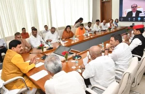 राज्य सरकार अन्य पिछड़ा वर्ग को 27 प्रतिशत आरक्षण दिलाने के लिए प्रतिबद्ध : मुख्यमंत्री डॉ. यादव