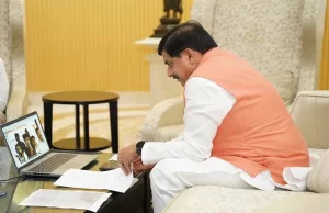 म.प्र. में खेलों के विकास और विस्तार को मिलेगी नई दिशा: मुख्यमंत्री डॉ. यादव