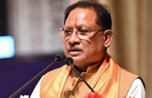 प्रधानमंत्री श्री नरेंद्र मोदी की आगामी जापान यात्रा से और मजबूत होंगे भारत-जापान संबंध: मुख्यमंत्री विष्णु देव साय