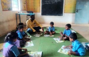 युक्तियुक्तकरण नीति से प्रदेश के दूरस्थ अंचलों में शिक्षा की नई रोशनी
