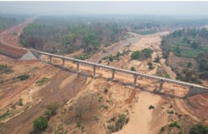 बस्तर के विकास में एक और क्रांतिकारी कदम