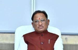 नहीं चलेगी ‘पेशी पर पेशी’: मुख्यमंत्री श्री विष्णुदेव साय ने कलेक्टर्स और संभाग आयुक्तों को दिए स्पष्ट निर्देश