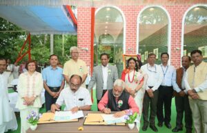 छत्तीसगढ़ की जनजातियों पर शोध और अनुसंधान की राह खुली