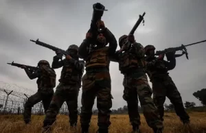 सशस्त्र बलों की युद्धक क्षमता बढ़ाने के लिए 67,000 करोड़ रुपये के खरीद प्रस्तावों को मंजूरी