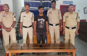 मोबाइल को लूटने की नीयत से अपने ही दोस्त की कर दी हत्या