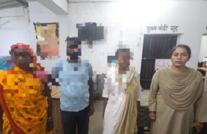 ऑपरेशन मुस्कान : एक माह में 151 अपहृत बालक/बालिकाओं का दस्तयाब