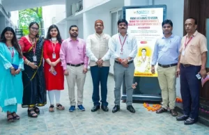 कलिंगा विश्वविद्यालय में वचन से विजन तक: महात्मा बसवेसरैया आईडिया इन कनटेम्पररी सोसायटी” पर राष्ट्रीय संगोष्ठी आयोजित