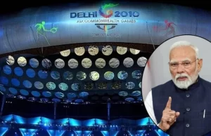मोदी कैबिनेट ने राष्ट्रमंडल खेल 2030 के लिए बोली लगाने के लिए दी मंजूरी