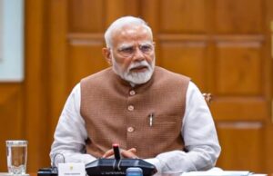 PM 6 अगस्त को कर्तव्य भवन का करेंगे उद्घाटन, नया भवन आधुनिक शासन से जुड़े इंफ्रास्ट्रक्चर का प्रतीक होगा