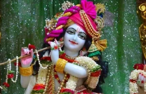 जन्माष्टमी : ये करें तो जरूर मिलेगी कान्हा जी की कृपा