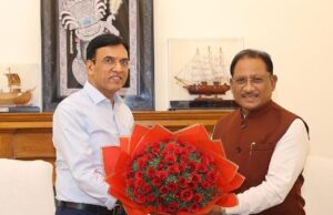 बस्तर ओलंपिक को मिला ‘खेलो इंडिया ट्राइबल गेम्स’ का दर्जा, रायपुर-बिलासपुर में खुलेंगे मेडिकल-नर्सिंग कॉलेज