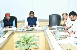 कौशल से समृद्धि की ओर : युवाओं को आत्मनिर्भर बनाने पर मुख्यमंत्री साय का विशेष जोर