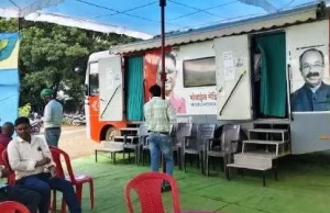 रजत जयंती पर श्रमिक कल्याण की अनोखी पहल, स्वास्थ्य परीक्षण शिविरों से हजारों श्रमिक लाभान्वित