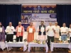 हिन्दी पत्रकारिता की द्विशती पर आयोजित संगोष्ठी में शामिल हुए स्कूल शिक्षा मंत्री यादव