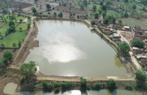 राजनांदगांव जिला राष्ट्रीय स्तर पर गौरवान्वि