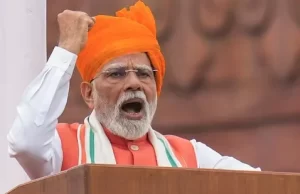 मोदी करेंगे बाढ़ प्रभावित पंजाब का दौरा, अब तक 46 से ज्यादा लोगों की मौत