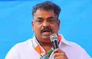 मनी लॉन्ड्रिंग मामले में कांग्रेस विधायक सतीश कृष्ण सेल गिरफ्तार
