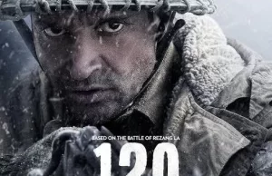 120 बहादुर : मेकिंग पर डायरेक्टर रज़नीश घई ने डाली रोशनी, बताई दिलचस्प बातें