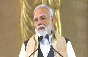 मैं भगवान शिव का भक्त हूं, सारा जहर निगल लेता हूं : मोदी