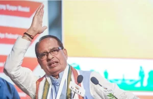 हम भारत को दुनिया का फूड बास्केट बनाएंगे : शिवराज